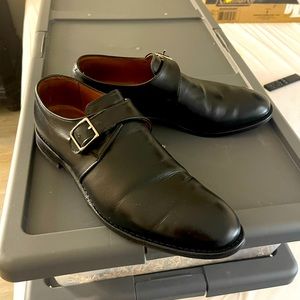 Allen Edmonds Size 10 1/2